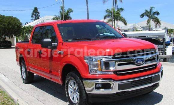 Buy Used Ford F–150 Red Car in Baiima in Bo Buy Used Ford F–150 Red Car in Baiima in Bo
