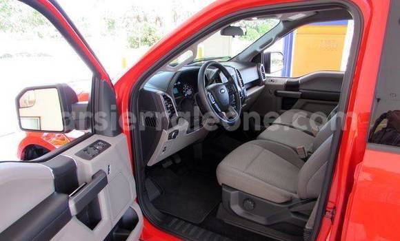 Buy Used Ford F–150 Red Car in Baiima in Bo Buy Used Ford F–150 Red Car in Baiima in Bo