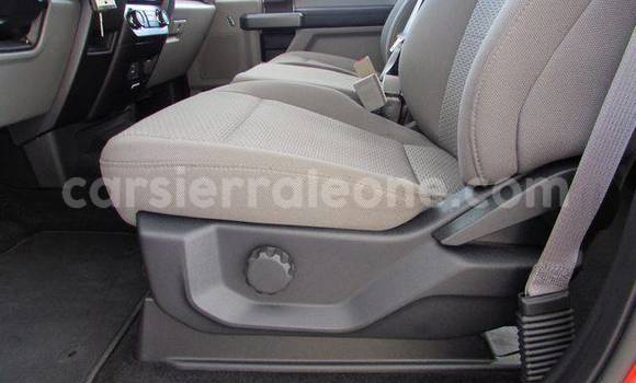 Buy Used Ford F–150 Red Car in Baiima in Bo Buy Used Ford F–150 Red Car in Baiima in Bo