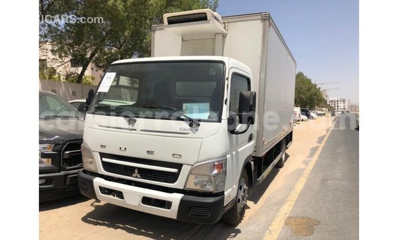Buy Import Mitsubishi i White Car in Import - Dubai in Kailahun Buy Import Mitsubishi i White Car in Import - Dubai in Kailahun
