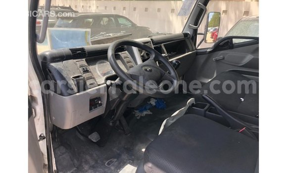 Buy Import Mitsubishi i White Car in Import - Dubai in Kailahun Buy Import Mitsubishi i White Car in Import - Dubai in Kailahun