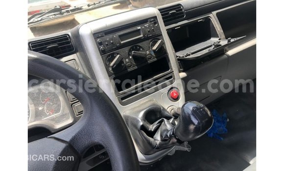 Buy Import Mitsubishi i White Car in Import - Dubai in Kailahun Buy Import Mitsubishi i White Car in Import - Dubai in Kailahun