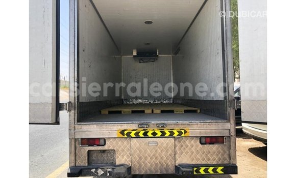 Buy Import Mitsubishi i White Car in Import - Dubai in Kailahun Buy Import Mitsubishi i White Car in Import - Dubai in Kailahun