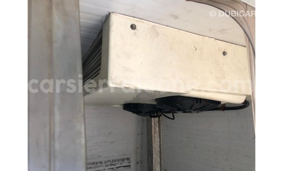 Buy Import Toyota Hiace White Car in Import - Dubai in Kailahun Buy Import Toyota Hiace White Car in Import - Dubai in Kailahun