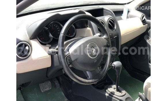 Buy Import Renault Duster Blue Car in Import - Dubai in Kailahun Buy Import Renault Duster Blue Car in Import - Dubai in Kailahun