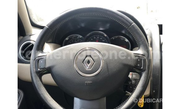 Buy Import Renault Duster Blue Car in Import - Dubai in Kailahun Buy Import Renault Duster Blue Car in Import - Dubai in Kailahun