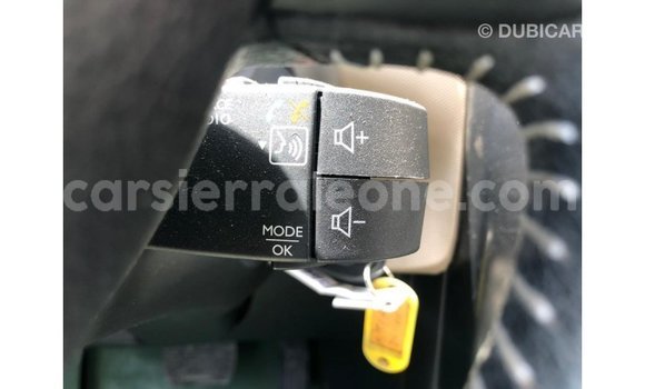 Buy Import Renault Duster Blue Car in Import - Dubai in Kailahun Buy Import Renault Duster Blue Car in Import - Dubai in Kailahun