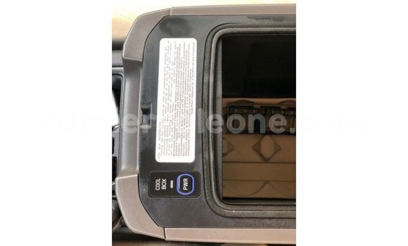 Buy Import Toyota Prado White Car in Import - Dubai in Kailahun Buy Import Toyota Prado White Car in Import - Dubai in Kailahun