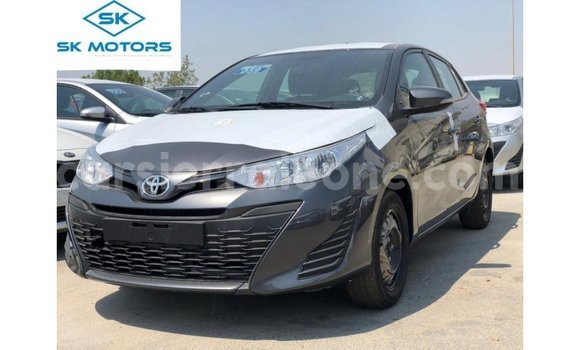 Buy Import Toyota Yaris Other Car in Import - Dubai in Kailahun
