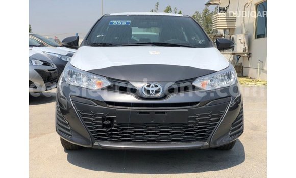 Buy Import Toyota Yaris Other Car in Import - Dubai in Kailahun Buy Import Toyota Yaris Other Car in Import - Dubai in Kailahun