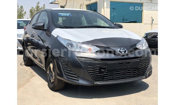 Buy Import Toyota Yaris Other Car in Import - Dubai in Kailahun Buy Import Toyota Yaris Other Car in Import - Dubai in Kailahun