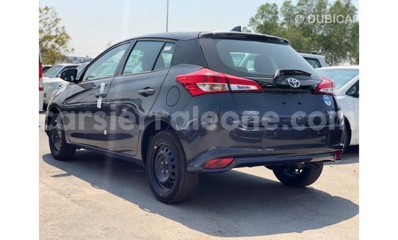 Buy Import Toyota Yaris Other Car in Import - Dubai in Kailahun Buy Import Toyota Yaris Other Car in Import - Dubai in Kailahun