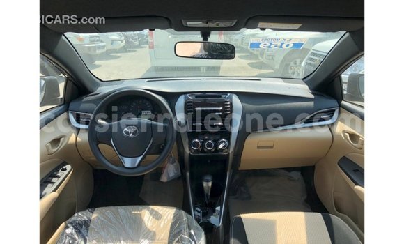 Buy Import Toyota Yaris Other Car in Import - Dubai in Kailahun Buy Import Toyota Yaris Other Car in Import - Dubai in Kailahun