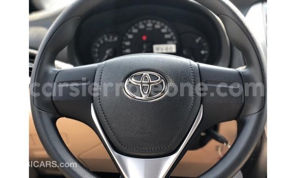 Buy Import Toyota Yaris Other Car in Import - Dubai in Kailahun Buy Import Toyota Yaris Other Car in Import - Dubai in Kailahun