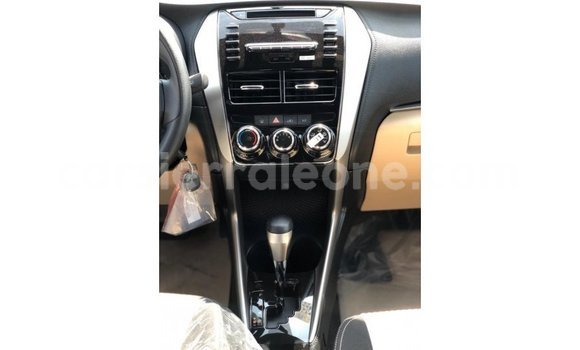 Buy Import Toyota Yaris Other Car in Import - Dubai in Kailahun Buy Import Toyota Yaris Other Car in Import - Dubai in Kailahun