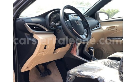 Buy Import Toyota Yaris Other Car in Import - Dubai in Kailahun Buy Import Toyota Yaris Other Car in Import - Dubai in Kailahun