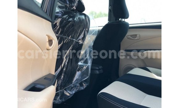 Buy Import Toyota Yaris Other Car in Import - Dubai in Kailahun Buy Import Toyota Yaris Other Car in Import - Dubai in Kailahun
