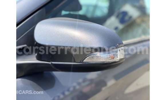 Buy Import Toyota Yaris Other Car in Import - Dubai in Kailahun Buy Import Toyota Yaris Other Car in Import - Dubai in Kailahun