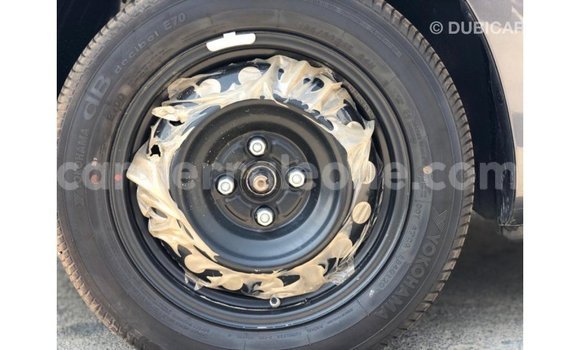 Buy Import Toyota Yaris Other Car in Import - Dubai in Kailahun Buy Import Toyota Yaris Other Car in Import - Dubai in Kailahun