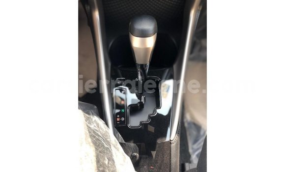 Buy Import Toyota Yaris Other Car in Import - Dubai in Kailahun Buy Import Toyota Yaris Other Car in Import - Dubai in Kailahun