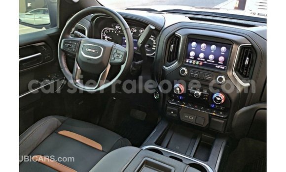 Buy Import GMC Sierra Black Car in Import - Dubai in Kailahun Buy Import GMC Sierra Black Car in Import - Dubai in Kailahun