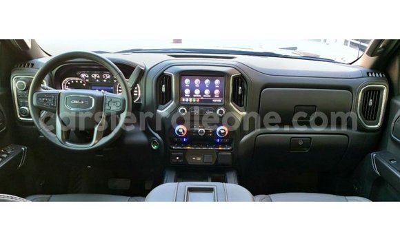 Buy Import GMC Sierra Black Car in Import - Dubai in Kailahun Buy Import GMC Sierra Black Car in Import - Dubai in Kailahun