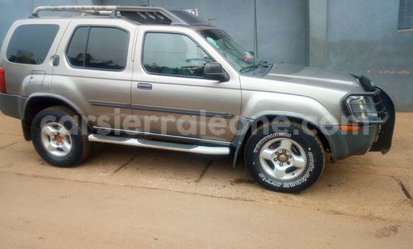 Acheter Occasion Voiture Nissan Xterra Autre à Freetown au Western Urban Acheter Occasion Voiture Nissan Xterra Autre à Freetown au Western Urban