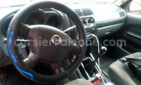 Buy Used Nissan Xterra Other Car in Freetown in Western Urban Buy Used Nissan Xterra Other Car in Freetown in Western Urban