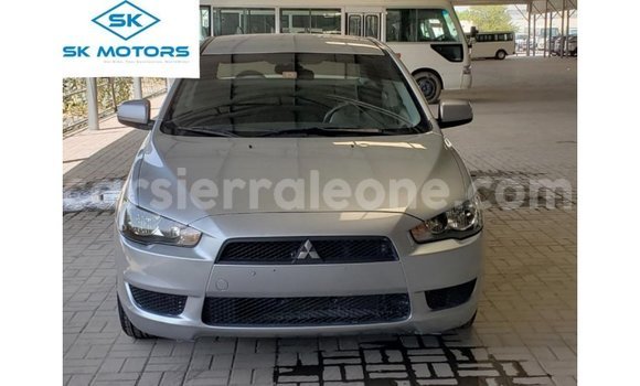Buy Import Mitsubishi Lancer Other Car in Import - Dubai in Kailahun