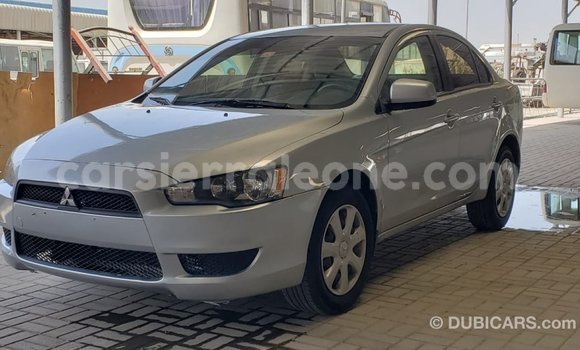 Buy Import Mitsubishi Lancer Other Car in Import - Dubai in Kailahun Buy Import Mitsubishi Lancer Other Car in Import - Dubai in Kailahun