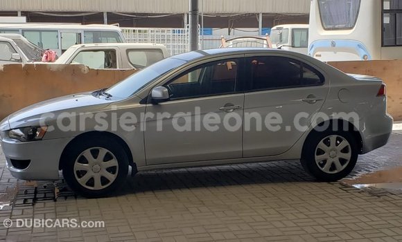 Buy Import Mitsubishi Lancer Other Car in Import - Dubai in Kailahun Buy Import Mitsubishi Lancer Other Car in Import - Dubai in Kailahun