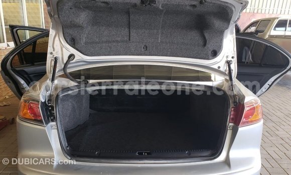 Buy Import Mitsubishi Lancer Other Car in Import - Dubai in Kailahun Buy Import Mitsubishi Lancer Other Car in Import - Dubai in Kailahun