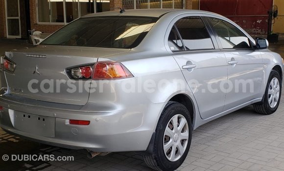 Buy Import Mitsubishi Lancer Other Car in Import - Dubai in Kailahun Buy Import Mitsubishi Lancer Other Car in Import - Dubai in Kailahun