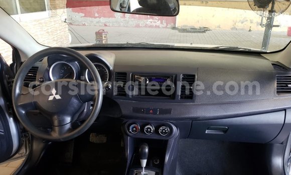 Buy Import Mitsubishi Lancer Other Car in Import - Dubai in Kailahun Buy Import Mitsubishi Lancer Other Car in Import - Dubai in Kailahun