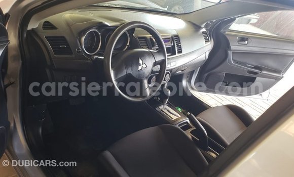 Buy Import Mitsubishi Lancer Other Car in Import - Dubai in Kailahun Buy Import Mitsubishi Lancer Other Car in Import - Dubai in Kailahun
