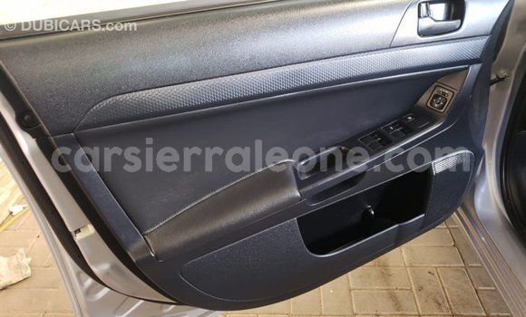 Buy Import Mitsubishi Lancer Other Car in Import - Dubai in Kailahun Buy Import Mitsubishi Lancer Other Car in Import - Dubai in Kailahun
