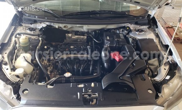 Buy Import Mitsubishi Lancer Other Car in Import - Dubai in Kailahun Buy Import Mitsubishi Lancer Other Car in Import - Dubai in Kailahun