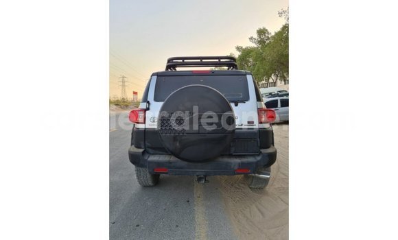 Buy Import Toyota FJ Cruiser Other Car in Import - Dubai in Kailahun Buy Import Toyota FJ Cruiser Other Car in Import - Dubai in Kailahun