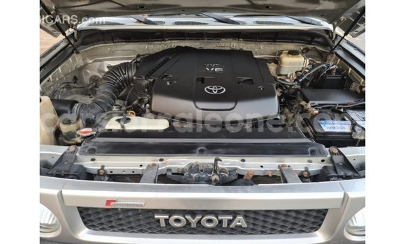 Buy Import Toyota FJ Cruiser Other Car in Import - Dubai in Kailahun Buy Import Toyota FJ Cruiser Other Car in Import - Dubai in Kailahun