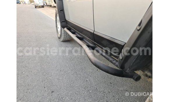 Buy Import Toyota FJ Cruiser Other Car in Import - Dubai in Kailahun Buy Import Toyota FJ Cruiser Other Car in Import - Dubai in Kailahun