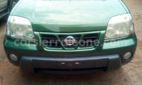 Buy Used Nissan X–Trail Other Car in Freetown in Western Urban Buy Used Nissan X–Trail Other Car in Freetown in Western Urban