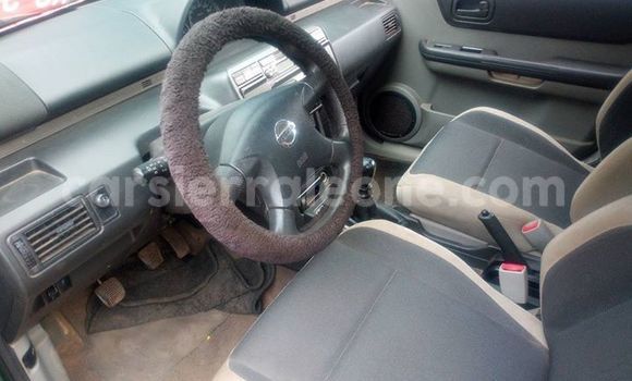 Buy Used Nissan X-Trail Other Car in Freetown in Western Urban Buy Used Nissan X-Trail Other Car in Freetown in Western Urban