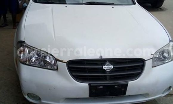 Buy Used Nissan Maxima Other Car in Freetown in Western Urban Buy Used Nissan Maxima Other Car in Freetown in Western Urban