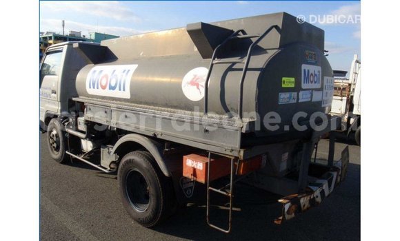 Buy Import Toyota Dyna Other Car in Import - Dubai in Kailahun Buy Import Toyota Dyna Other Car in Import - Dubai in Kailahun