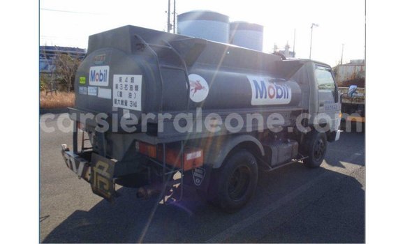 Buy Import Toyota Dyna Other Car in Import - Dubai in Kailahun Buy Import Toyota Dyna Other Car in Import - Dubai in Kailahun