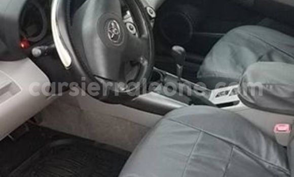 Buy Used Toyota RAV4 Other Car in Freetown in Western Urban Buy Used Toyota RAV4 Other Car in Freetown in Western Urban