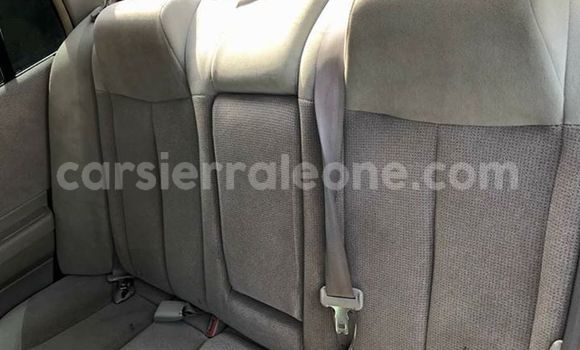 Buy Used Nissan Altima Other Car in Freetown in Western Urban Buy Used Nissan Altima Other Car in Freetown in Western Urban