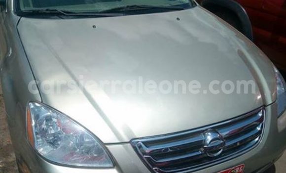 Buy Used Nissan Altima Other Car in Freetown in Western Urban Buy Used Nissan Altima Other Car in Freetown in Western Urban