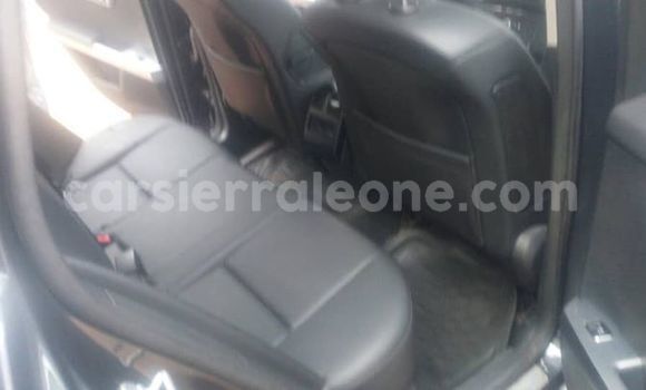 Buy Used Mercedes‒Benz GLK–Class Black Car in Freetown in Western Urban Buy Used Mercedes‒Benz GLK–Class Black Car in Freetown in Western Urban