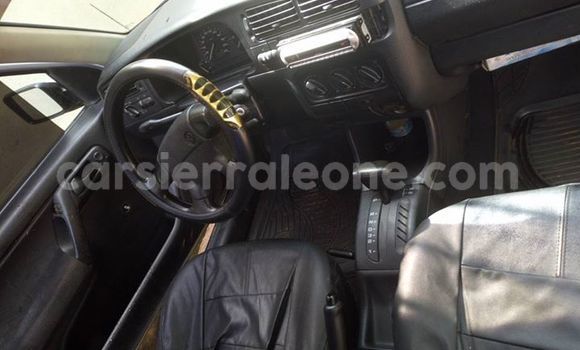 Buy Used Volkswagen Golf Silver Car in Freetown in Western Urban Buy Used Volkswagen Golf Silver Car in Freetown in Western Urban